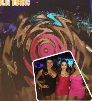 Best club dresses