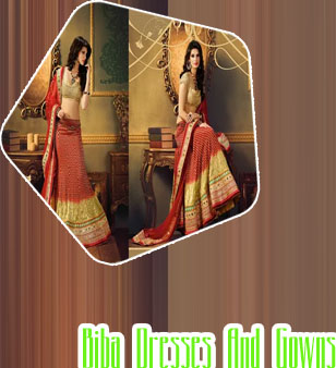Biba party wear