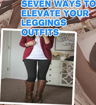 Cute fall outfits leggings