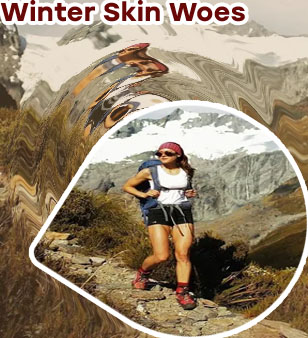 Cute hiking outfits winter