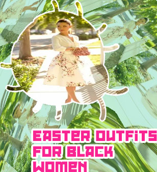 Easter church outfits women