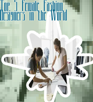 Fashion designing for women