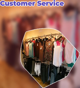 Ladies clothes near me