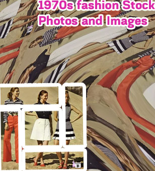 Ladies fashion for the over 70s