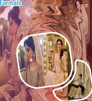 Latest design dress for marriage