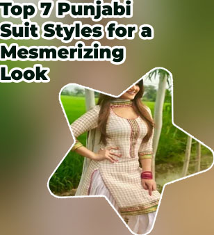 New stylish punjabi suits
