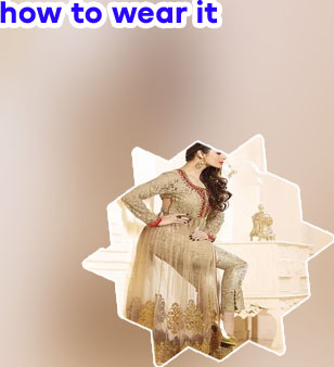 Short party wear frocks