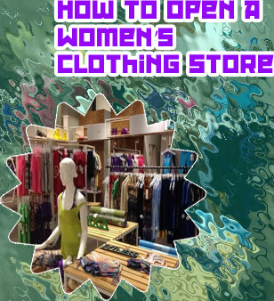 Top female clothing stores
